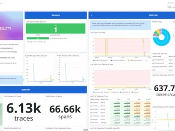 Datadog LLM Observability secures generative AI applications