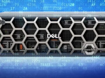 Dell launches PowerStore Prime and hints at PowerScale AI boost