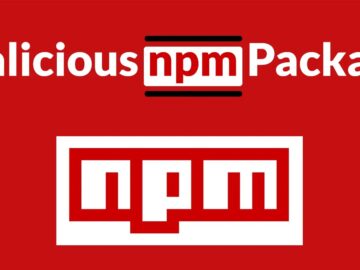 Developers Beware Of Malicious npm Package That Delivers Sophisticated RAT