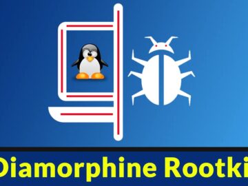 Diamorphine Rootkit Exploiting Linux Systems In The Wild