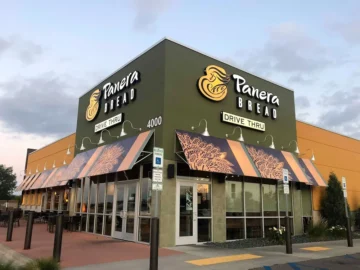 Did Panera Bread Data Breach Expose Customer Data?