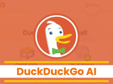 Duckduckgo Launches Anonymous AI Chatbots