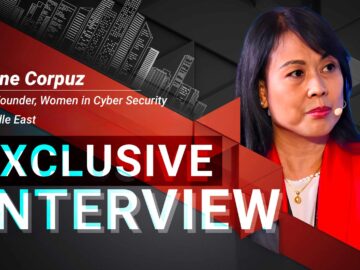 Empowering Women In Cybersecurity: Insights From Irene Corpuz