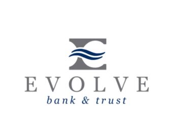 Evolve Bank & Trust logo