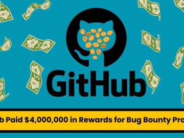 Github Paid ,000,000 In Rewards For Bug Bounty Program