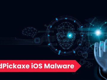 GoldPickaxe iOS Malware Harvests Facial Recognition Data