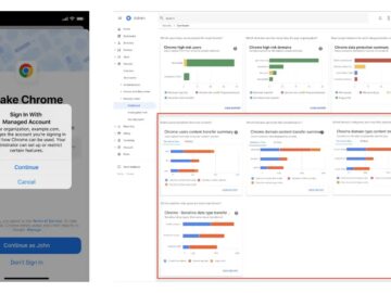 Google Announced Chrome Enterprise Core Features for IT, Security Teams Ollama AI Remote Code Execution Flaw