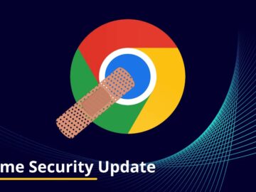 Google Chrome Patches Six High-Severity Vulnerabilities Google Chrome Patches Six High-Severity Vulnerabilities