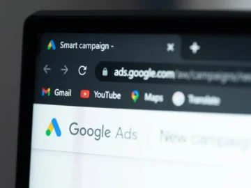 Hacker Advertises New Click Fraud Software For Google ADS