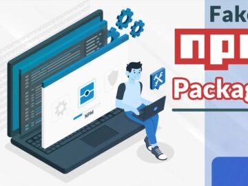 Hackers Created 250 npm Packages, Mimicking Popular AWS And Microsoft Projects