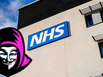 Hackers Published Sensitive Data Stolen From London Hospitals