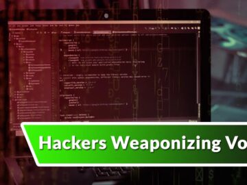 Hackers Weaponizing Vortex Meeting Software To Attack macOS Users Hackers Weaponizing Vortex Meeting Software To Attack macOS Users