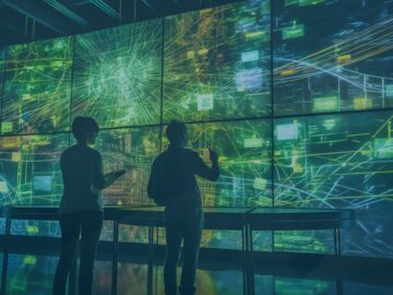 How Main Street Businesses Can Up Their Cybersecurity Game How Main Street Businesses Can Up Their Cybersecurity Game