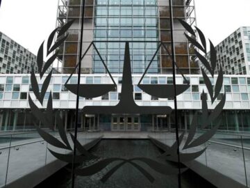 ICC probes cyberattacks in Ukraine as possible war crimes