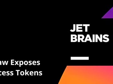 JetBrains Warns of GitHub Plugin that Exposes Access Tokens