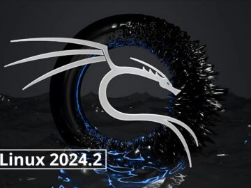 Kali Linux 2024.2 Released: What’s New! Kali Linux 2024.2 Released: What’s New!