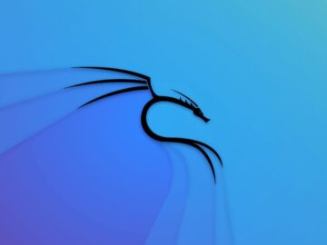 Kali Linux