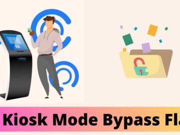 Kiosk Mode Bypass Flaw On hotel check-In Terminal Leaks Guests Personal Data