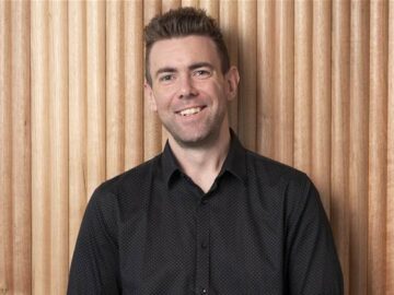 Lander & Rogers' AI Lab tackles