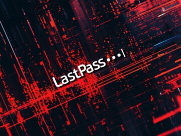 LastPass logo