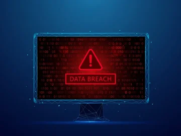 Los Angeles County DPH Data Breach: Sensitive Data Exposed