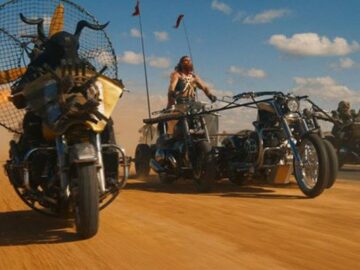 Mad Max production company gets Dell PowerScale to leverage generative AI