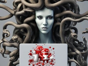 Medusa RAT Attacking Android to Steal SMS & Screen Control Medusa RAT Attacking Android to Steal SMS & Screen Control