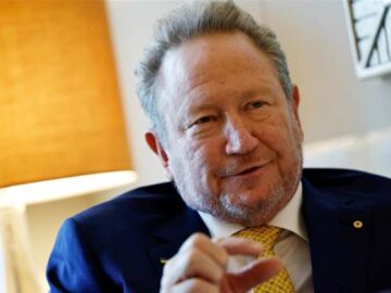 Meta must face Australian billionaire's US lawsuit