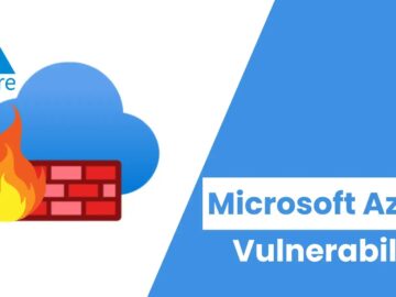 Microsoft Azure Vulnerability Let Attackers Bypass Firewall Rules