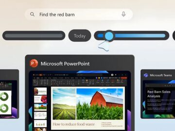 Microsoft Delays Release of Controversial Windows AI Recall Tool Windows AI Recall Delayed