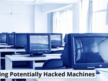 Microsoft Detect Compromised Devices