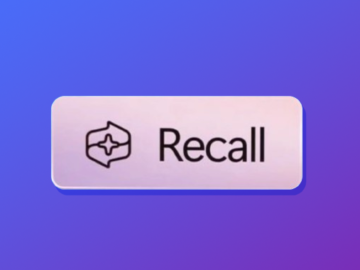 AI-Powered Recall