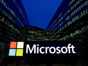 Microsoft hit with EU antitrust charge over Teams app