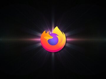 Mozilla Firefox