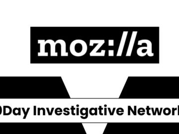 Mozilla’s 0Day Investigative Network, Next Generation Bug Bounty Program