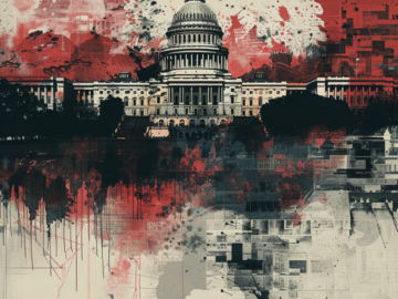 My View on The State of US Politics My View on The State of US Politics