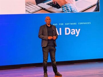 NAB doubles use of Amazon code assistant within months – Software – Finance – Cloud NAB doubles use of Amazon code assistant within months