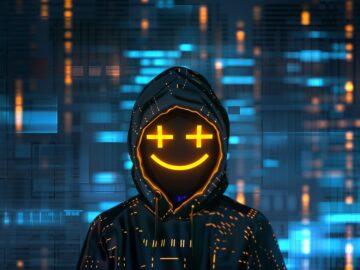 Emoji hacker