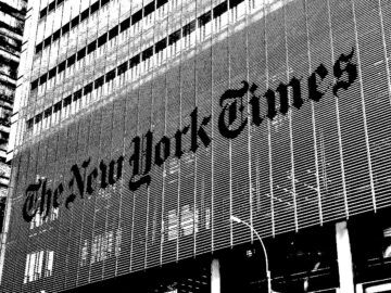 The New York Times