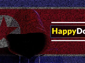 North Korean Hackers Using New 'HappyDoor' Malware Used In Email Attacks