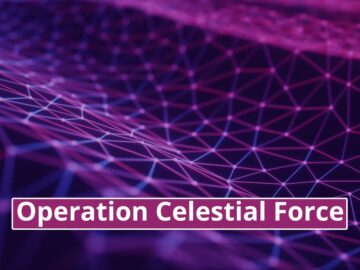 Operation Celestial Force Employing Android & Windows Malware