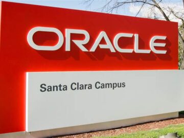 Oracle gains as cloud infrastructure business gets AI boost