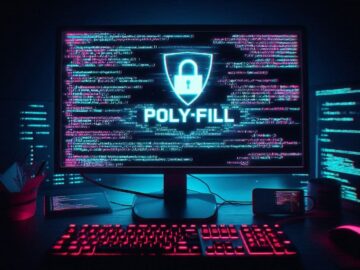 Polyfill Library Injected with Malware Impacting 100,000 Websites Polyfill Library Injected with Malware Impacting 100,000 Websites