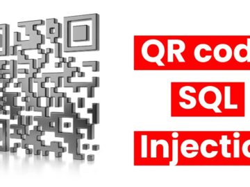 Popular Biometric Terminal Vulnerable To QR Code SQL Injection Popular Biometric Terminal Vulnerable To QR Code SQL Injection