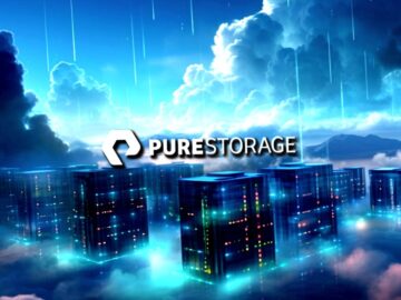 Pure Storage