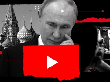 Russians Love YouTube. That’s a Problem for the Kremlin