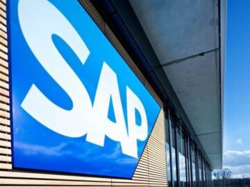 SAP renews whole-of-gov deal with $152m initial value