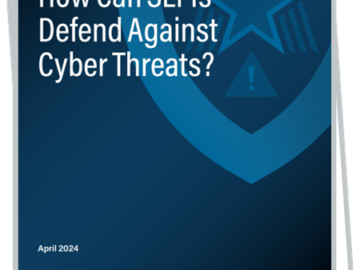 How can SLTTs defend against cyber threats?