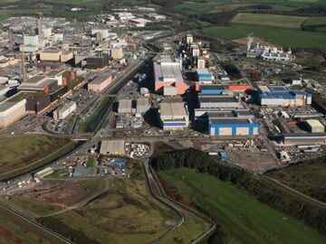 Sellafield local authority slammed over response to North Korean ransomware attack