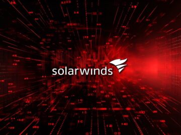 SolarWinds